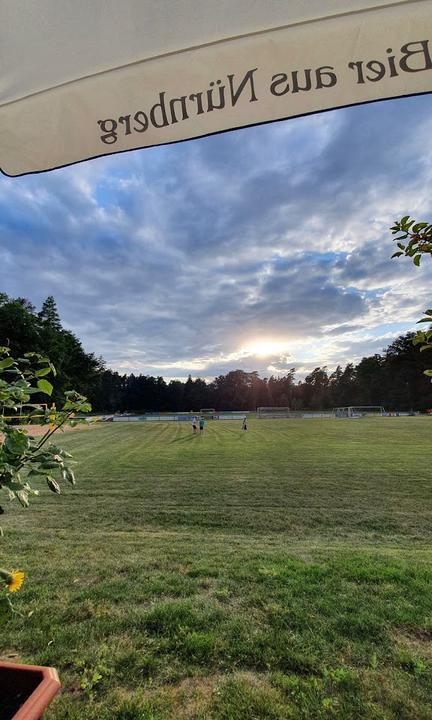 Kalimera - TSV Behringersdorf Sportgaststätte