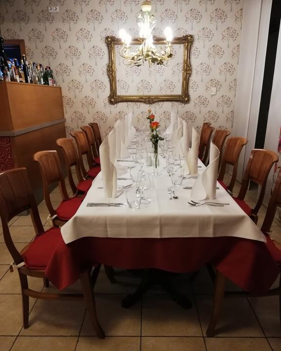 Ristorante Botticelli